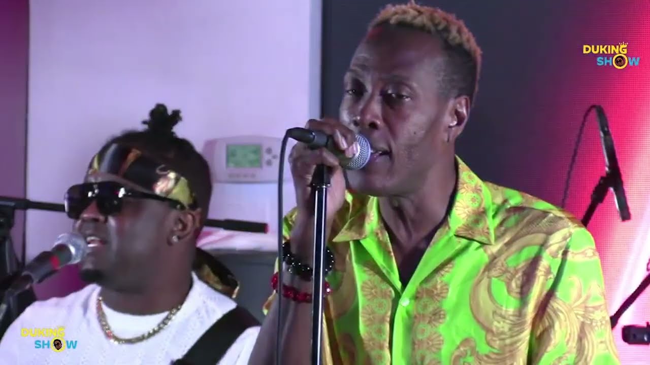 SAINT CECILE LIVE DISIP MEN NAN BOUDAW MAVIN BATÈ KAP FE KOZE, JAZZ LA MOVE CY'S NYACK NJ 12/19/25
