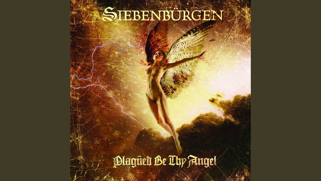 Plagued Be Thy Angel
