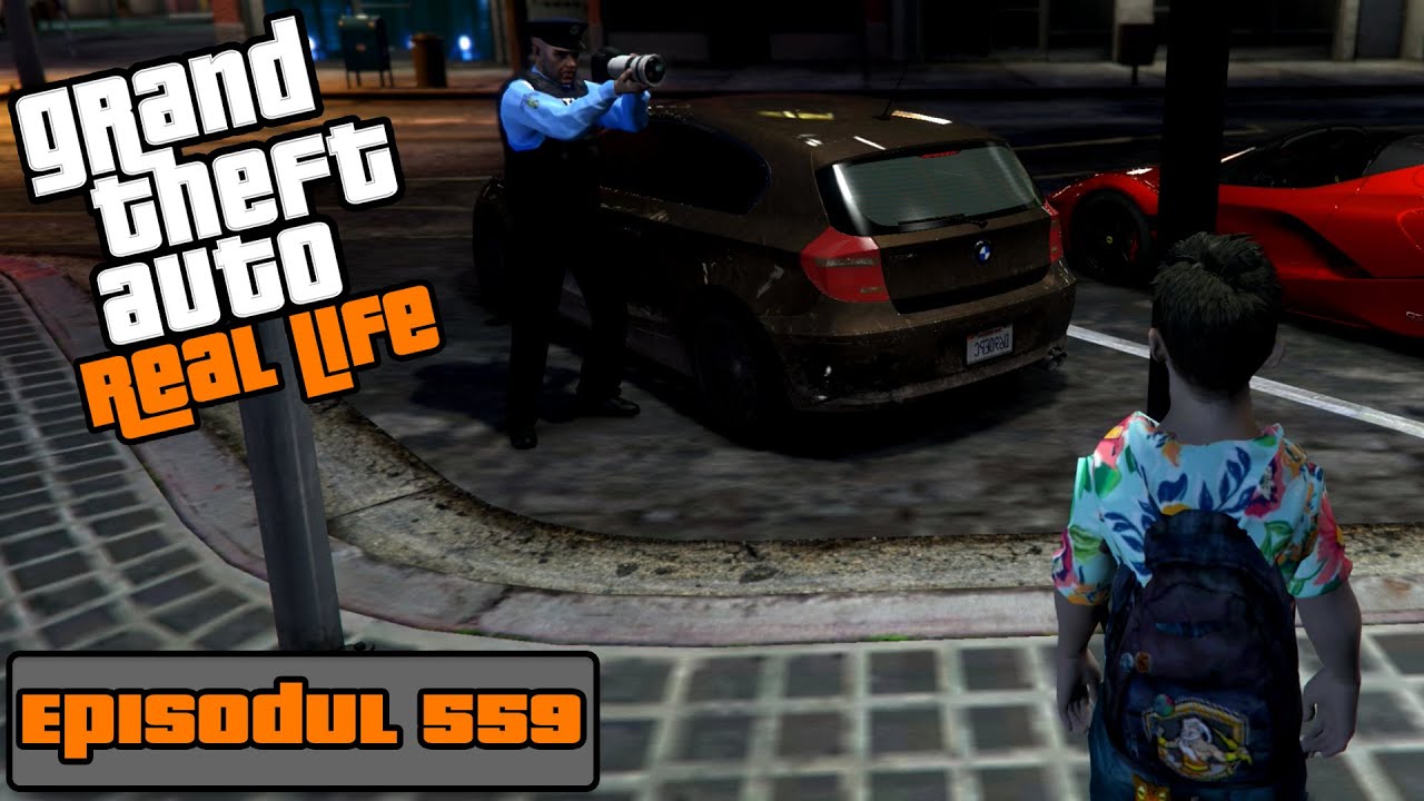 GTA Real Life | Mihăiță merge în BUCUREȘTI !!!