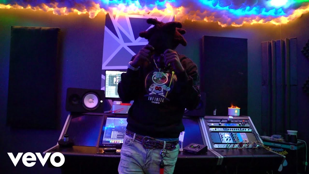 819Bebe - Thinkin(InStuVideo)