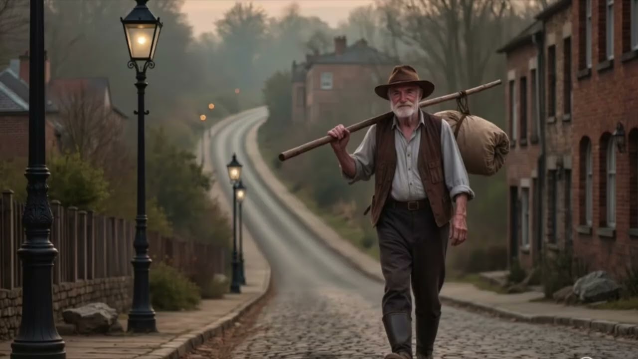 Traveller (Bill Meek)