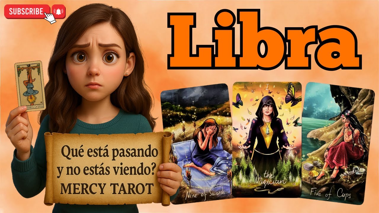 🧿Libra ♎️SI…ALGUIEN ESTA CON ANSIEDAD POR TI! TE LLEGA EL AMOR Y UN DINERO QUE TE CAMBIARA LA VIDA!