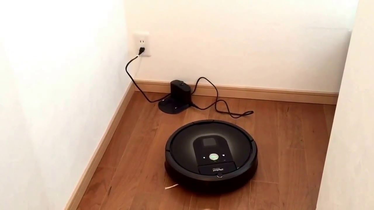 【レビュー】ホームベースに戻れないルンバ980と621 #ルンバ #roomba #irobot #不具合 #故障