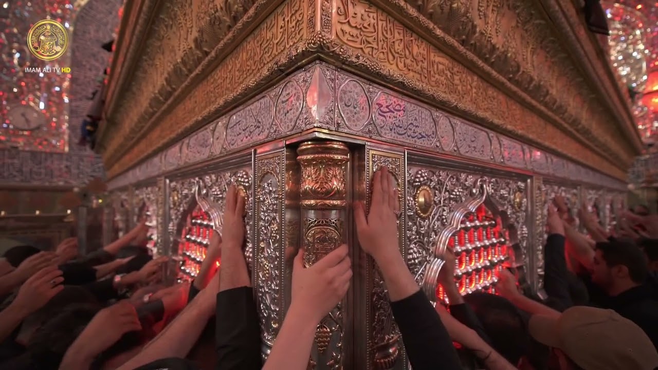 تَهدَّمَت والله أركانُ الهُدى