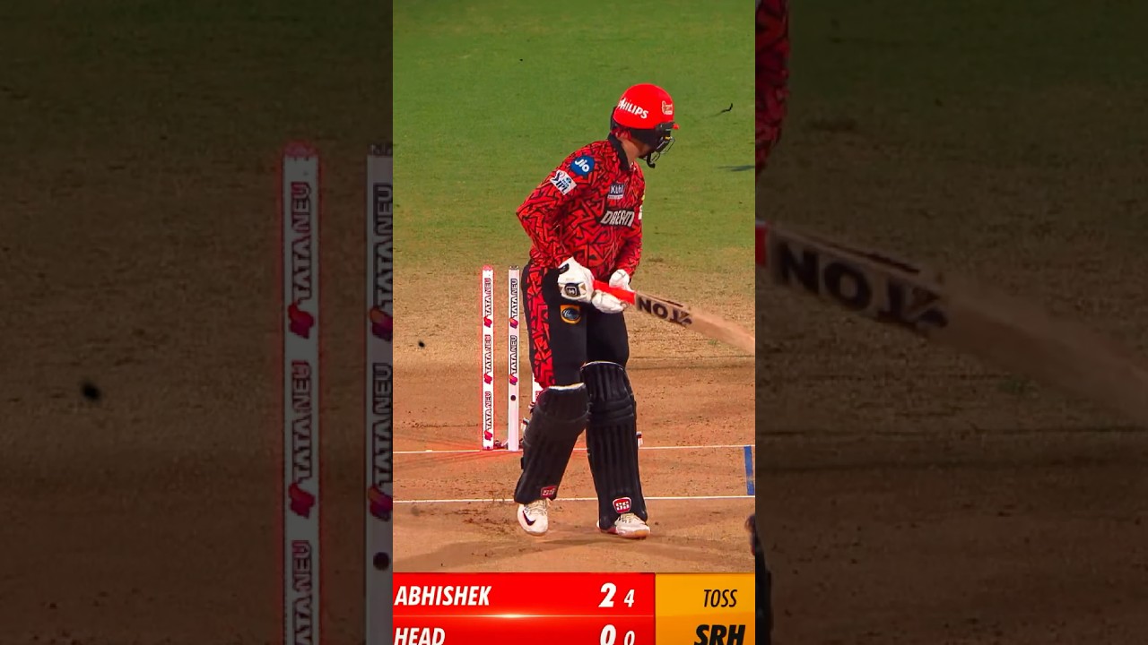 IPL is Global 🤯