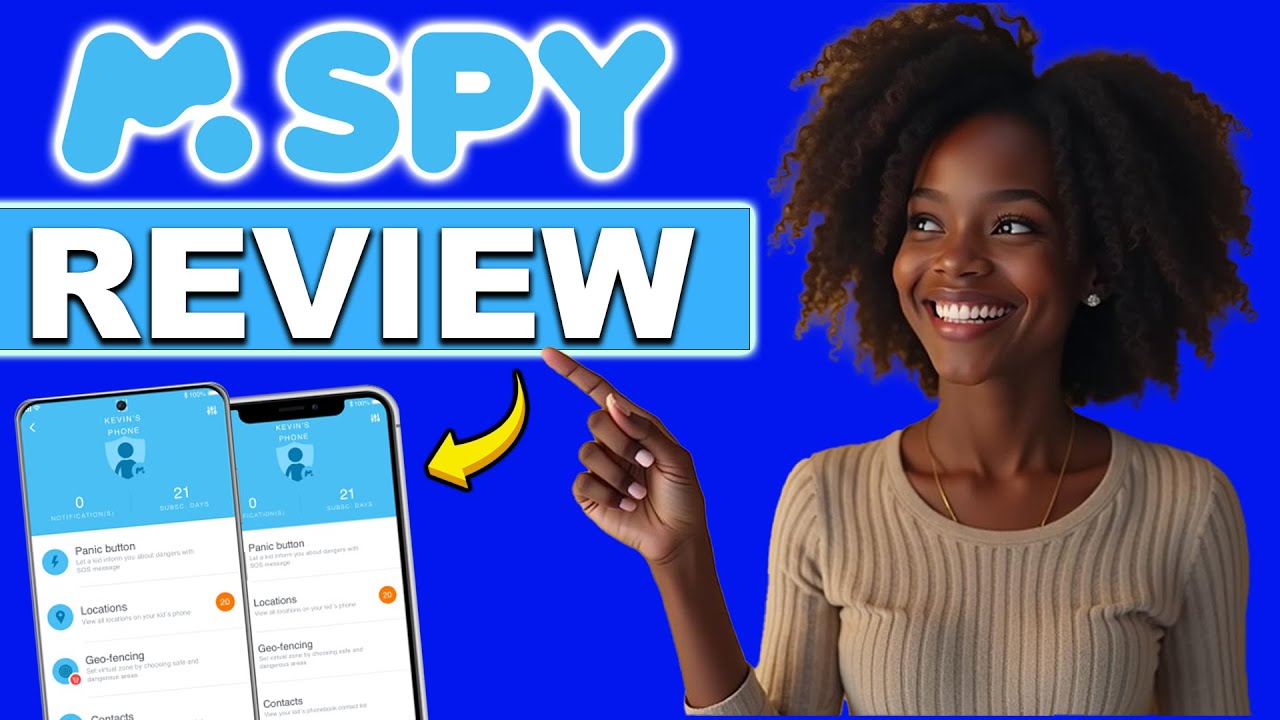 Обзор mSpy 2025 (все, что нужно знать перед покупкой)