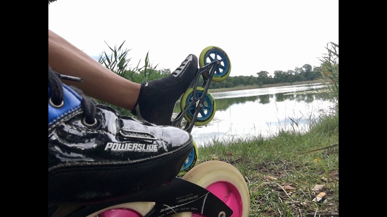 Flaeming-Skate 54 km RK5 - Erlebnistour 2017