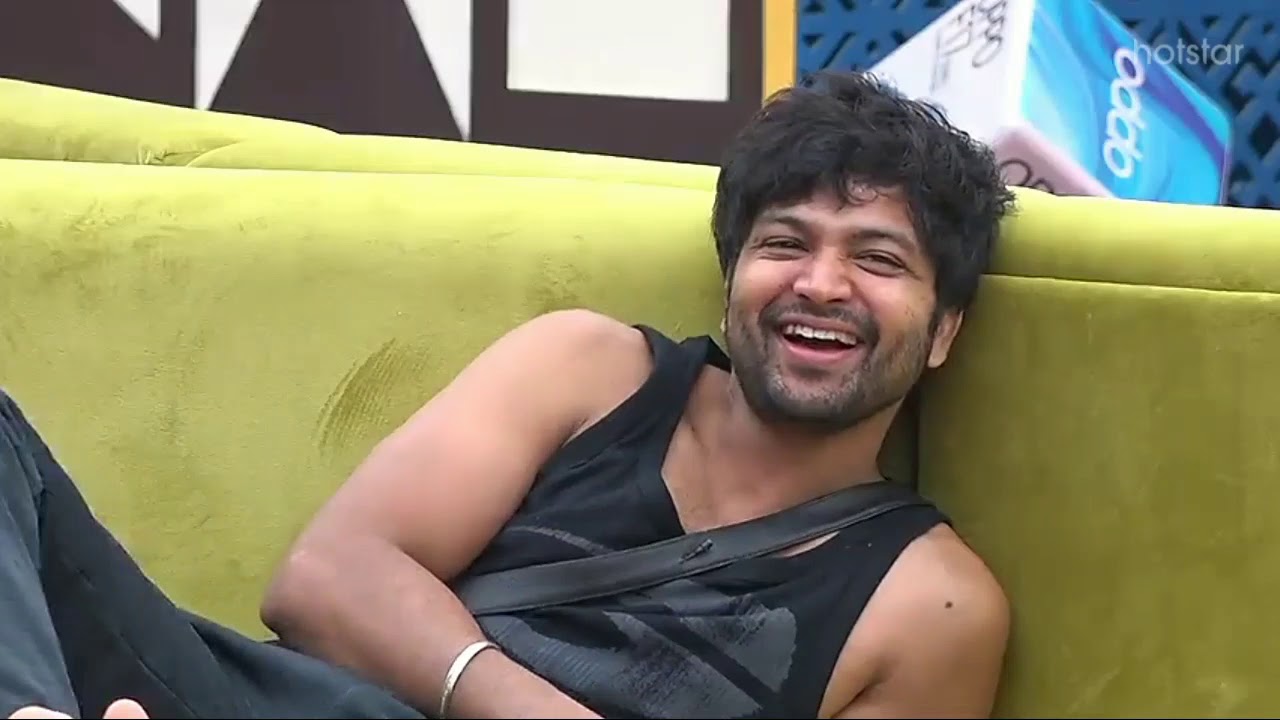 Ariyana Sohel ll Big Boss Telugu Evergreen Tom Jerry pair