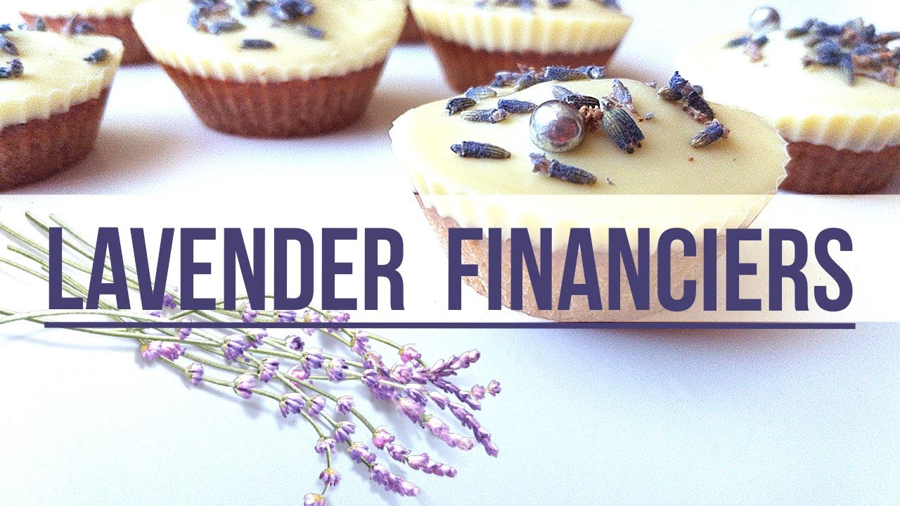 #financiers #recipe Financiers Recipe
