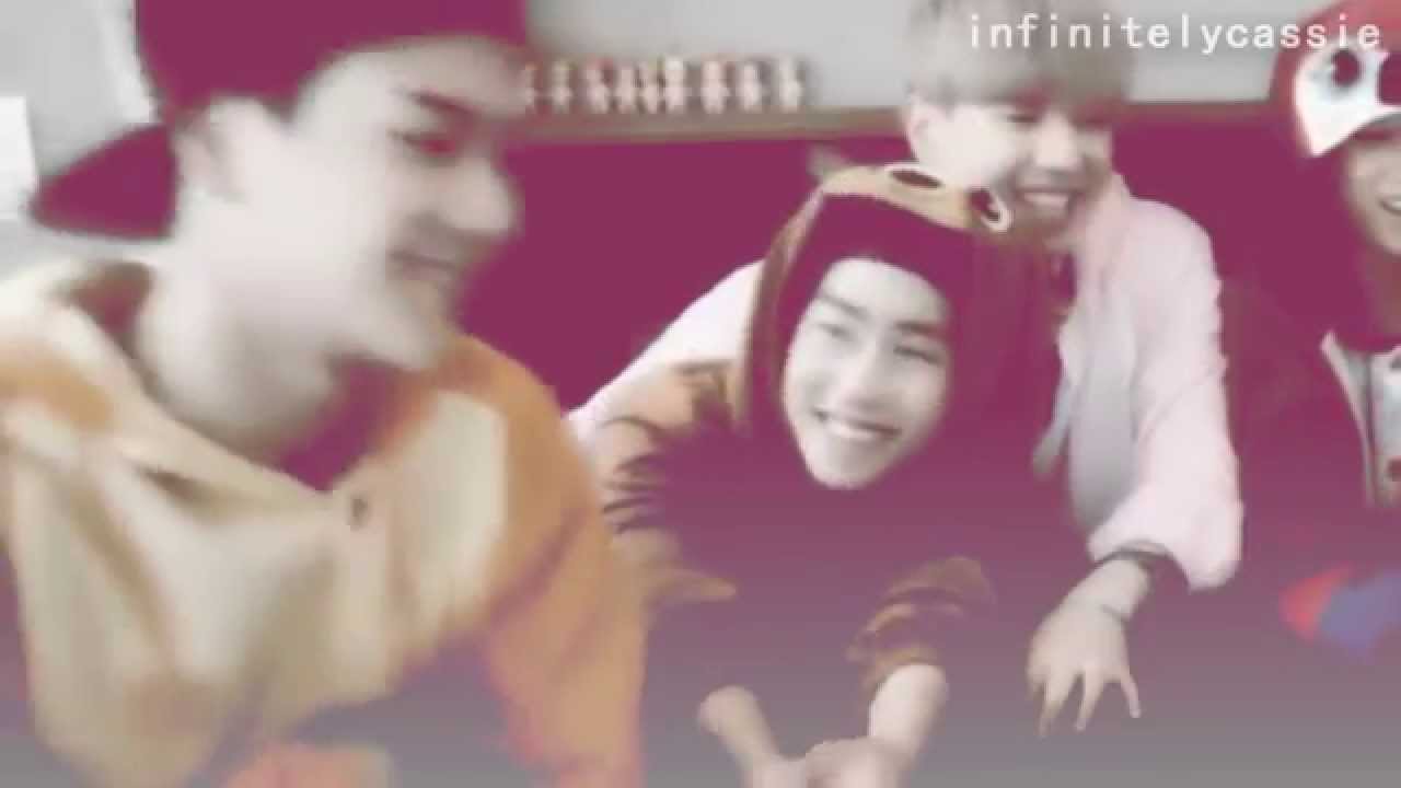 [FMV] Perfect Two │ #MARKSON #JARK