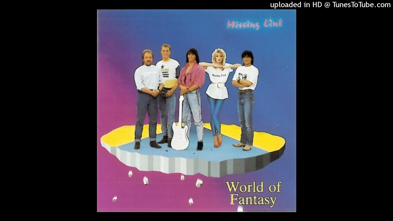 Missing Link - Time