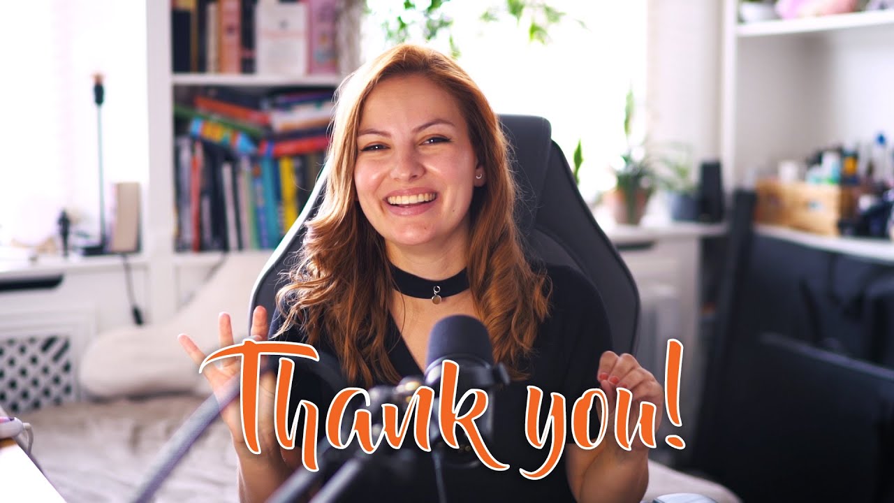 Thank You!