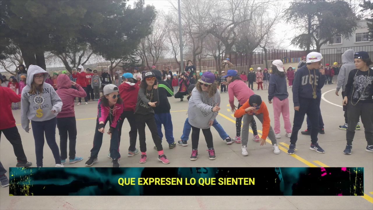 Se buscan valientes - CEIP LA FUENTE - Nambroca