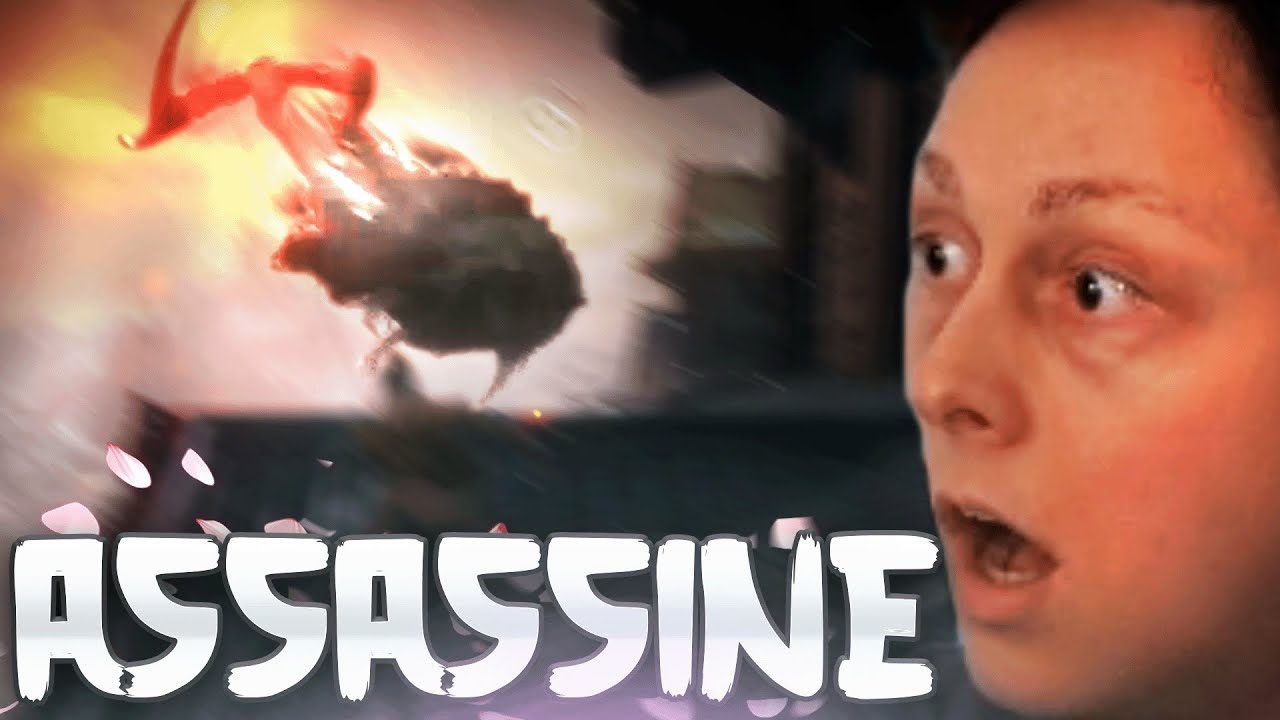 so HART wurde ich NOCH NIE GEGANKED😵‍💫 | Sekiro: Shadows Die Twice