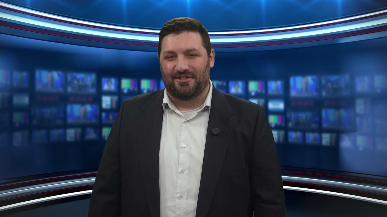 Chesapeake Currents TV — Эпизод 94 (12-6-25)
