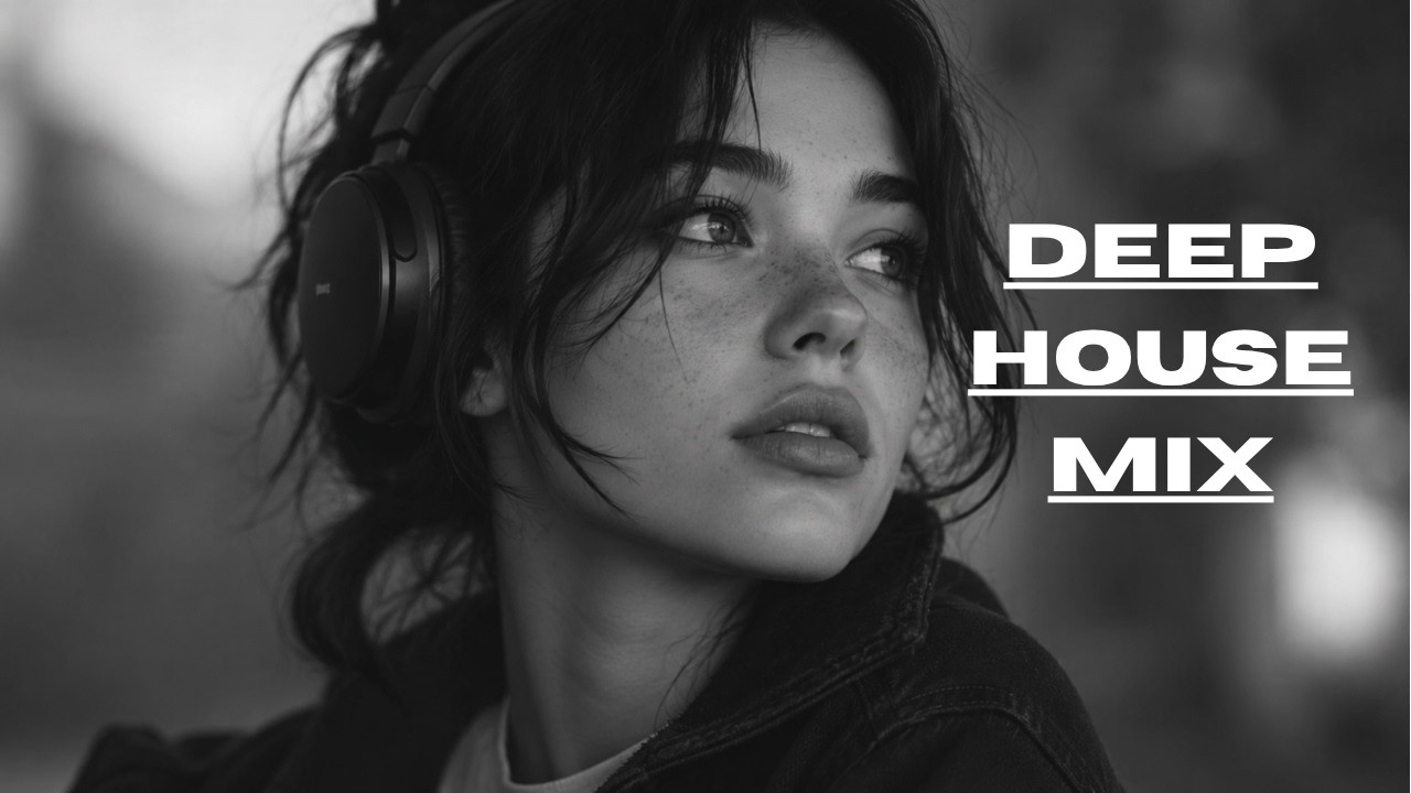Deep House Mix | Female Vocal House, Chill Mood | Smooth Groove
