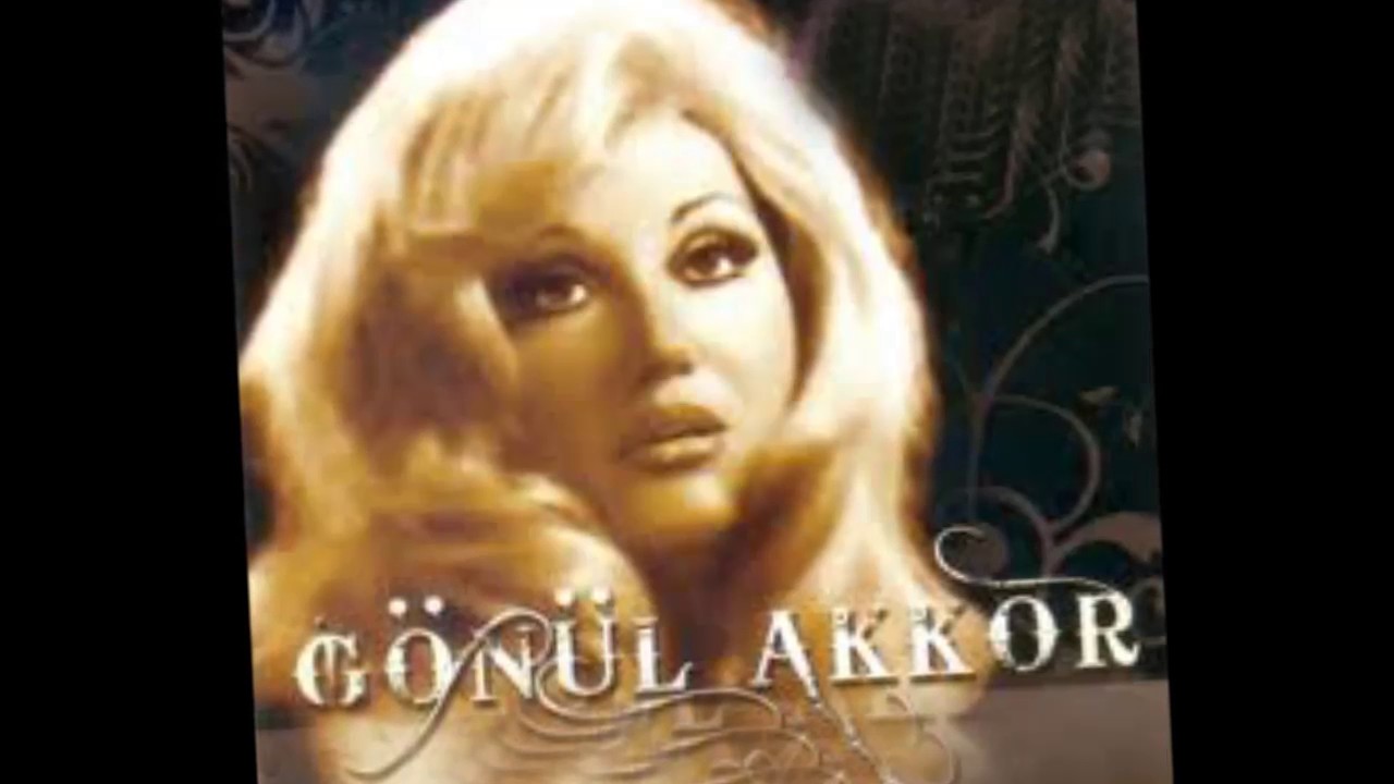 Gönül AKKOR-Söyleme Bilmesinler Bu Aşkın Bittiğini (HÜZZAM)R.G.