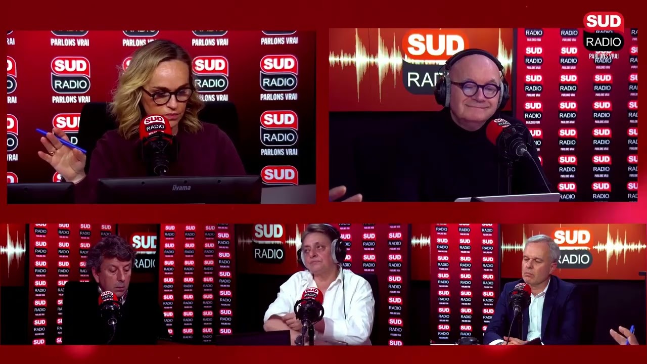 Guerre au Moyen-Orient : Séverine, Touriste bloquée à Dubaï témoigne