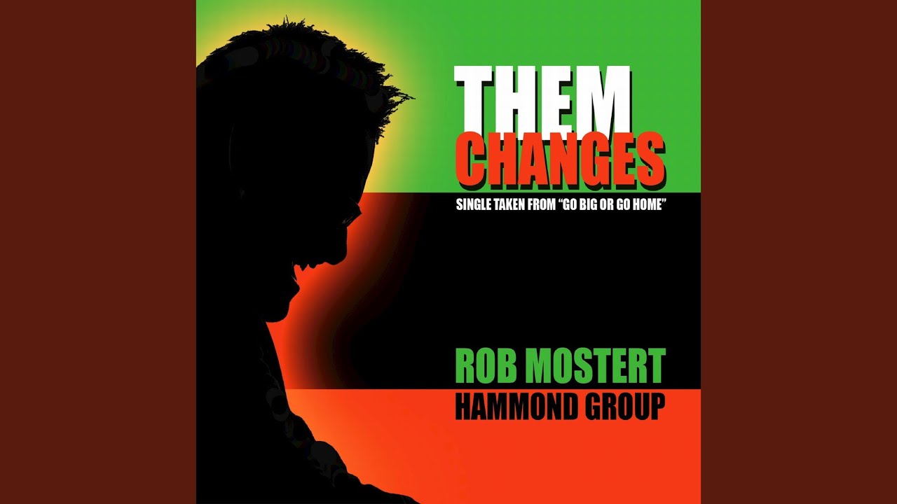 Them Changes (Radio Edit)