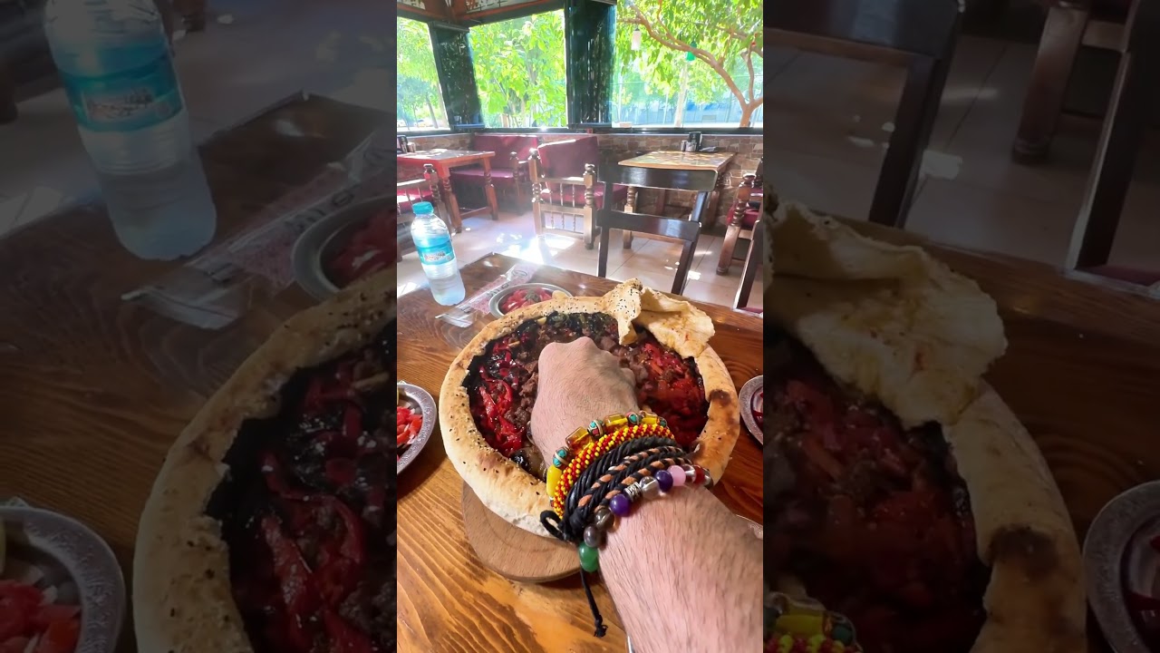 Yok B&ouml;yle Bir Tava Usta Tavacı Gaziantep