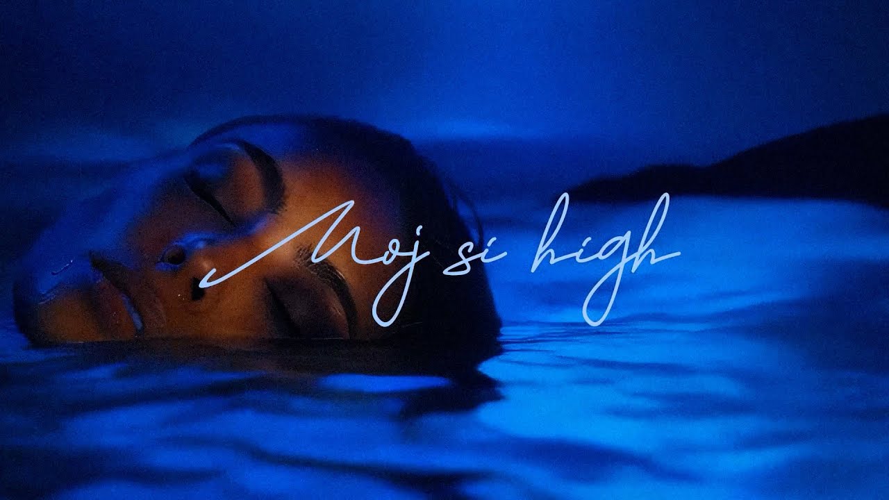 Senidah - Moj Si High