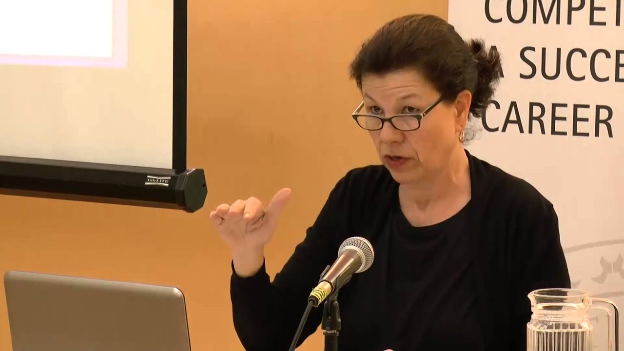 Public lecture 