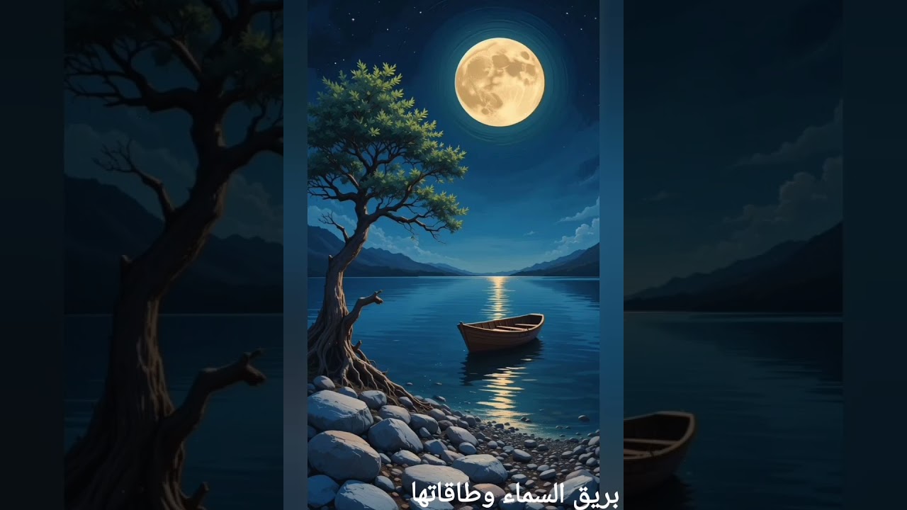 القمر يوجهك اختياراتك الفلكية حسب الابراج