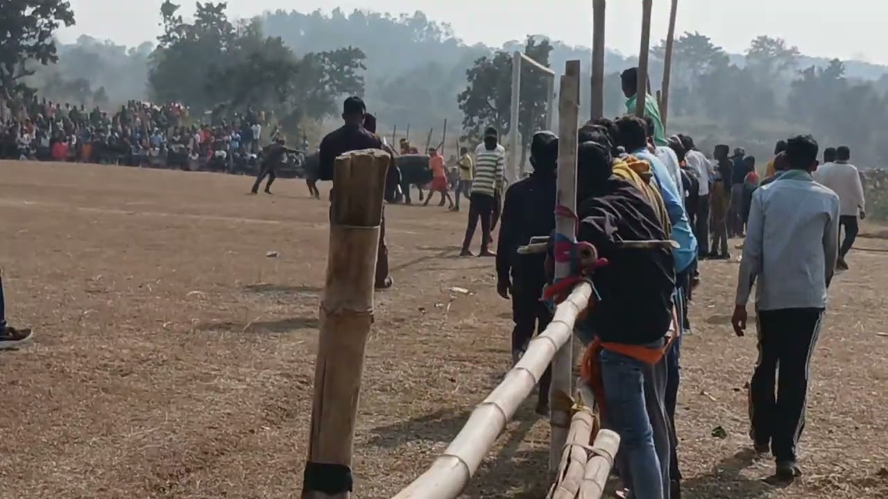 Jaba jambani 2 number Kara ladai jaba vs maraidih