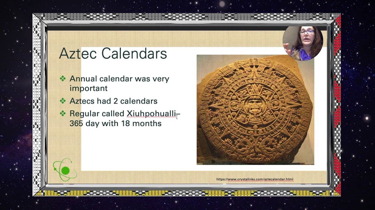 Astronomy in Native Cultures & How to Make Sun Daggers with NWA Space