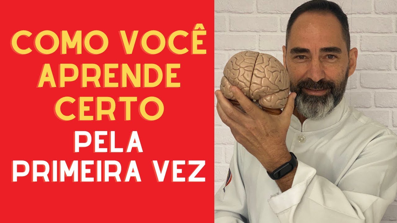 OS TRES TIPOS DE PLASTICIDADE NEURAL - SINAPSE &Eacute; CEREBRAL