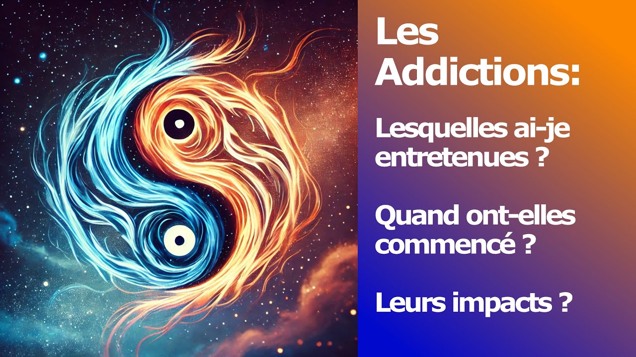 FJ - Les addictions - Ma vision de Runner - 5