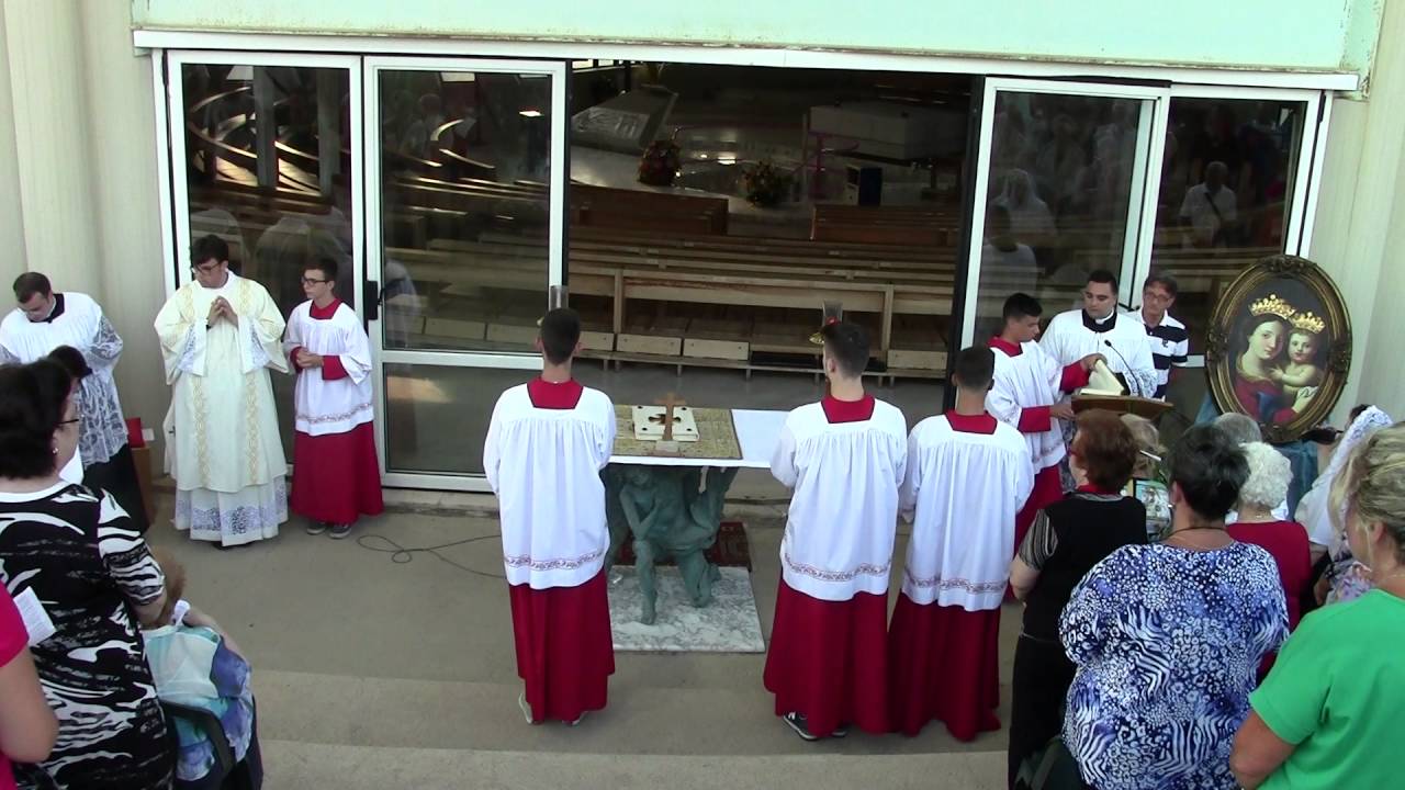 13 anni di sacerdozio Don Martino Mastrovito