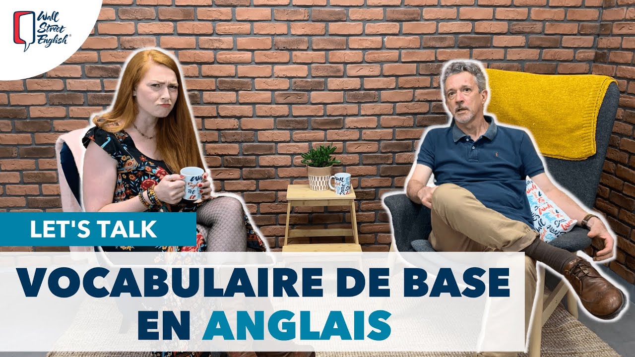 Parler anglais simplement : les bases pour vos premières conversations