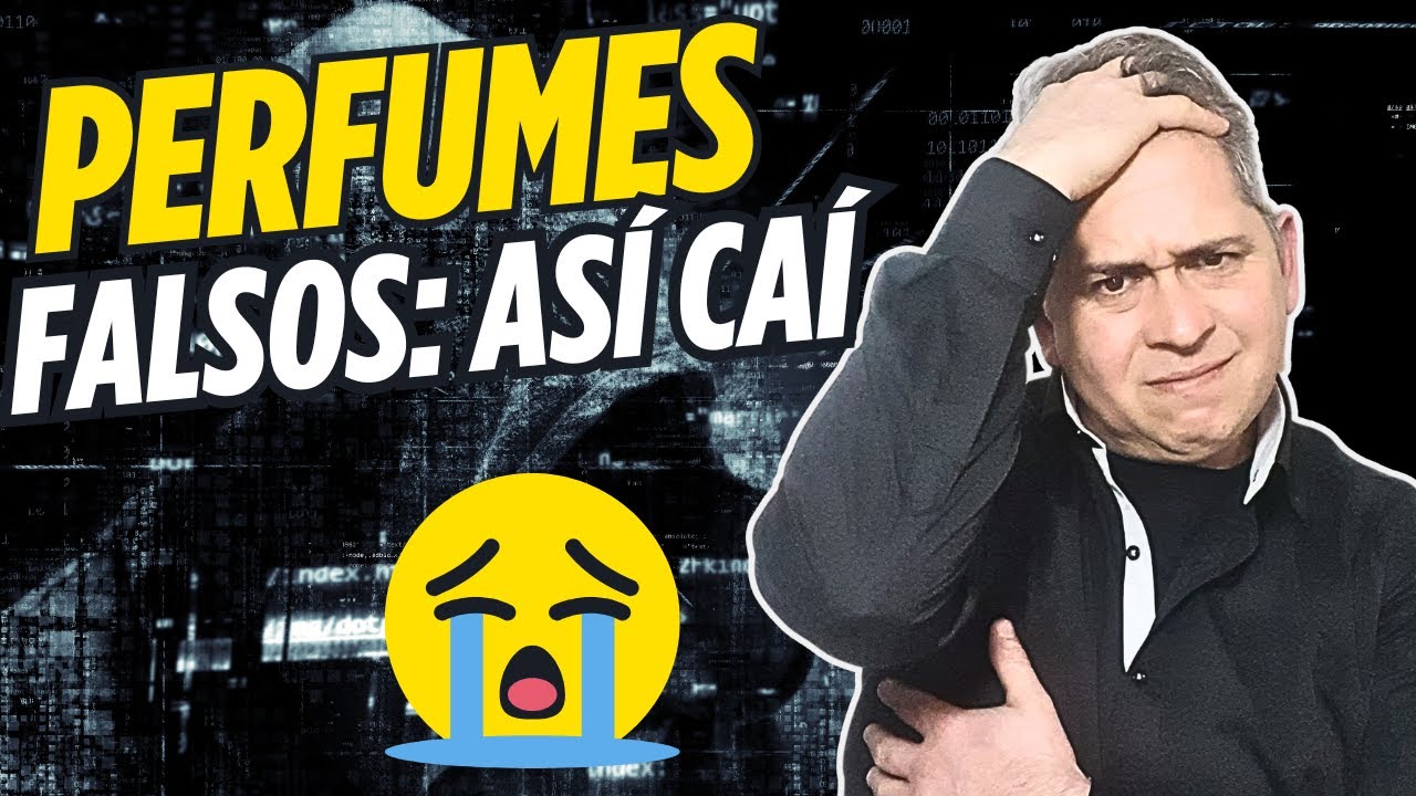 &iexcl;CA&Iacute; EN LA ESTAFA! (Primor Falso) 🤯💸