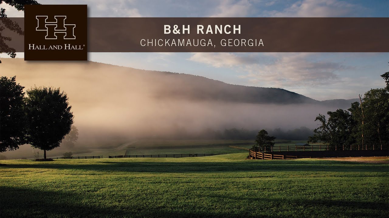 B&H Ranch