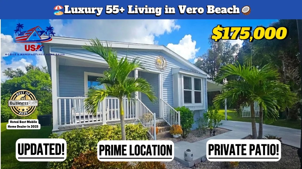 Роскошная жизнь в этом безупречно отремонтированном доме Palm Harbor Home I по адресу: 7000 20th ...