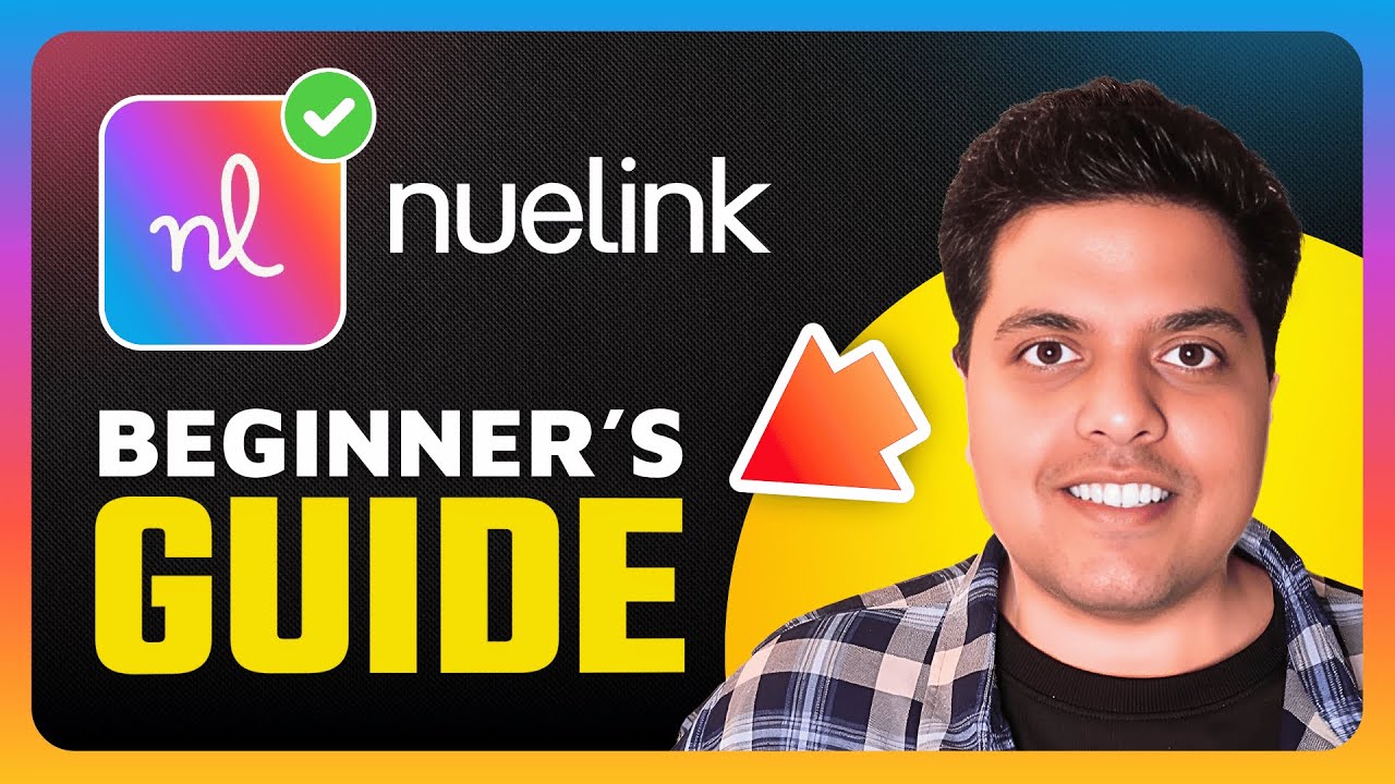 Nuelink Tutorial For Beginners - Best Social Media Management Tool (2026)
