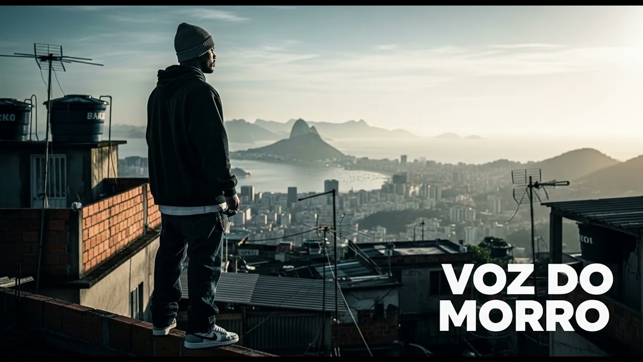 Voz do Morro