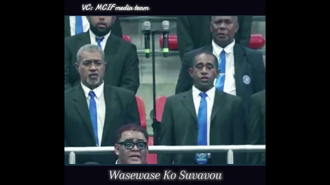 Wasewase Ko Suvavou/ Methodist Church Conference 2025