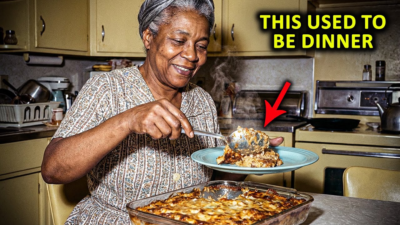30 African American Casseroles No One Makes Anymore