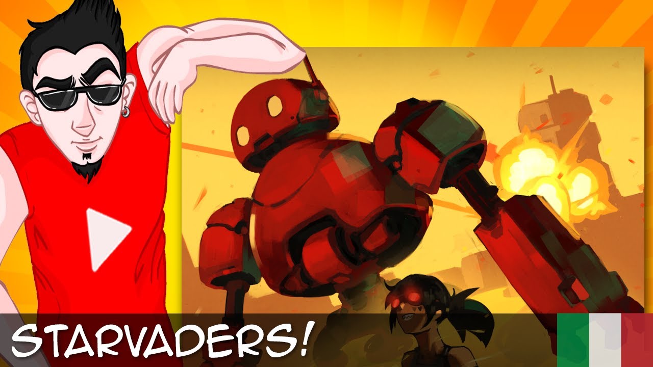 [STARVADERS] SnicPic 238