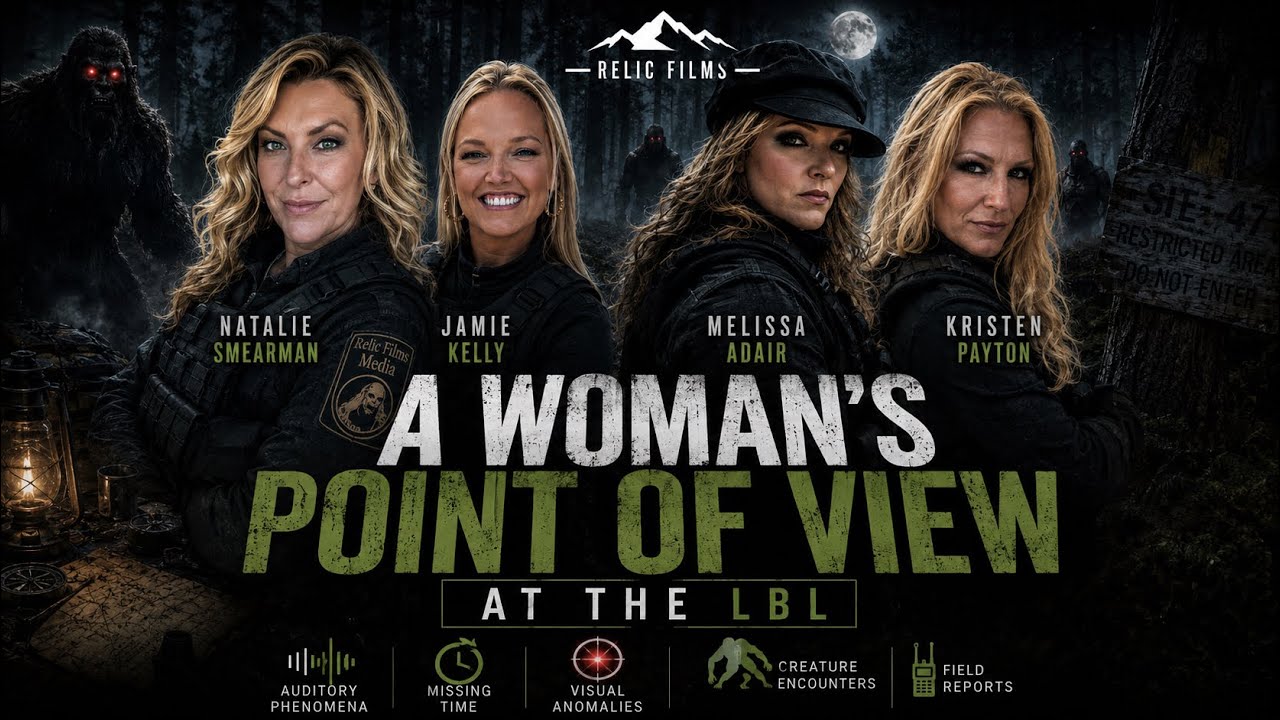 A Woman's Point of View at the LBL