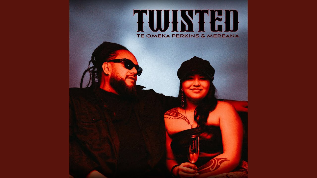 Twisted