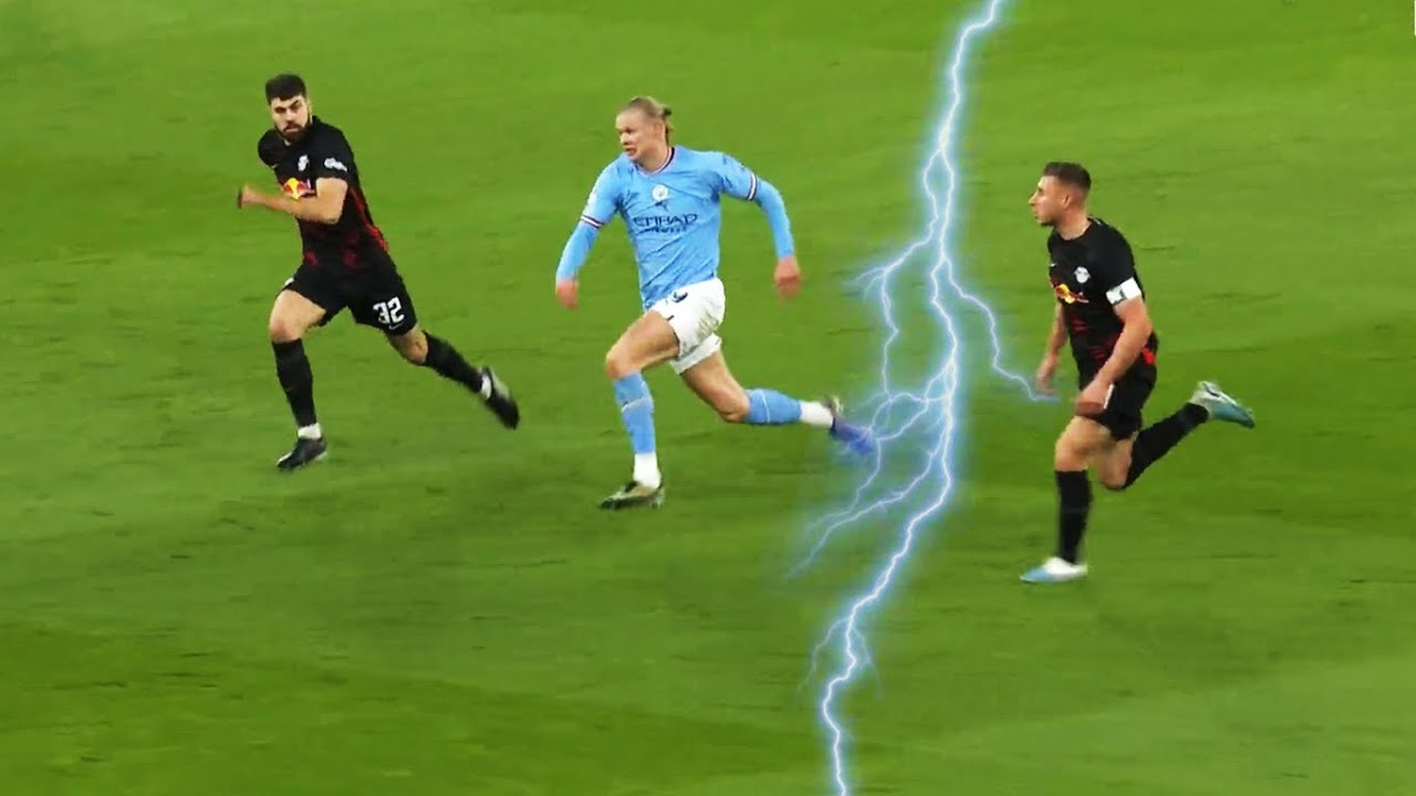 Football Stars Speed Battle 2023 - Amazing Races & Runs - HD