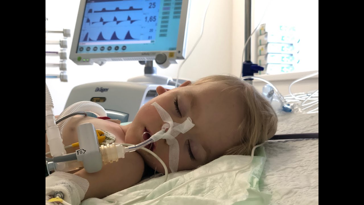 Einblicke in unseren Einsatz für herzkranke Kinder in Rumänien