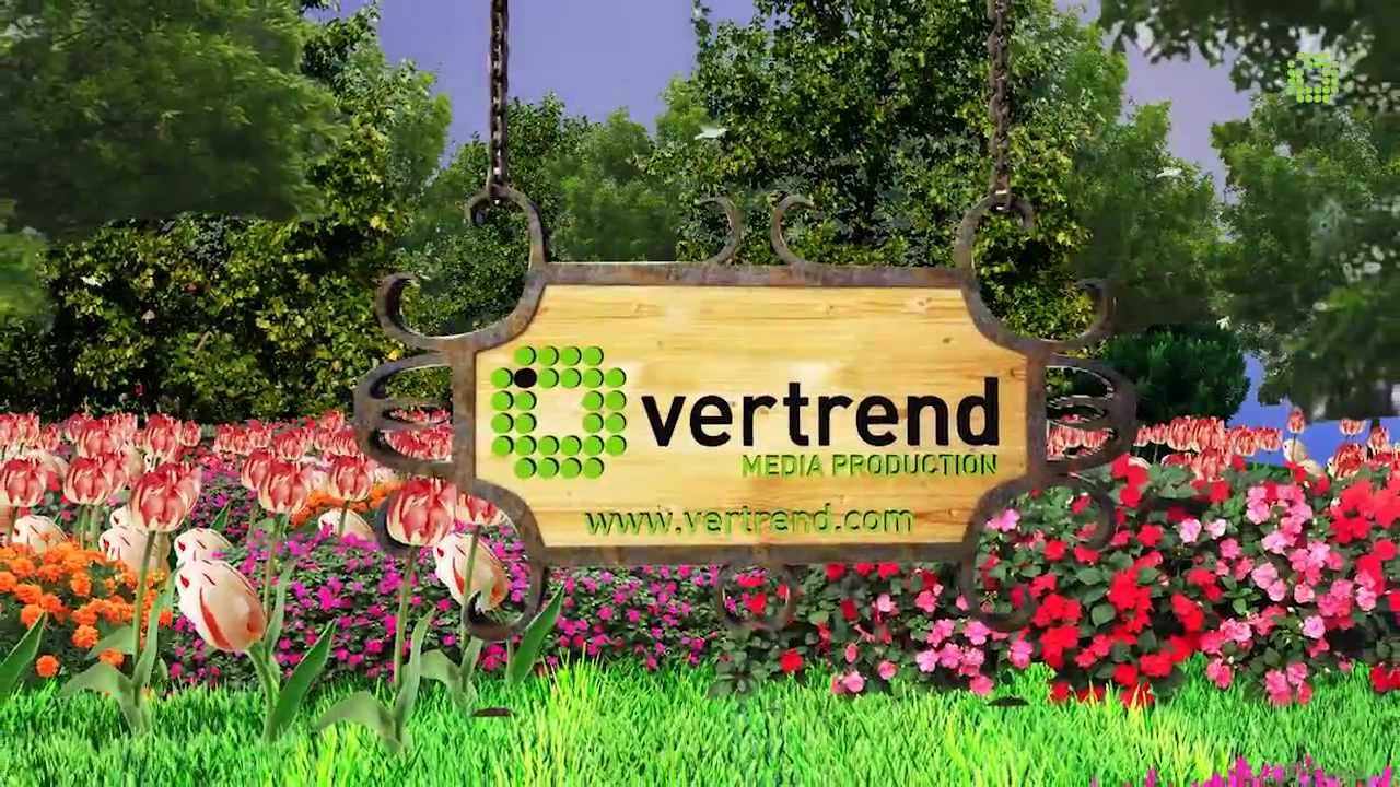 Vertrend Mediaproduction Newsletter - Gartenbau und G&auml;rtnereien
