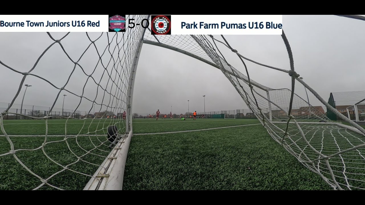 Last 2025 matchday Knee injury? (Goalkeeper POV)