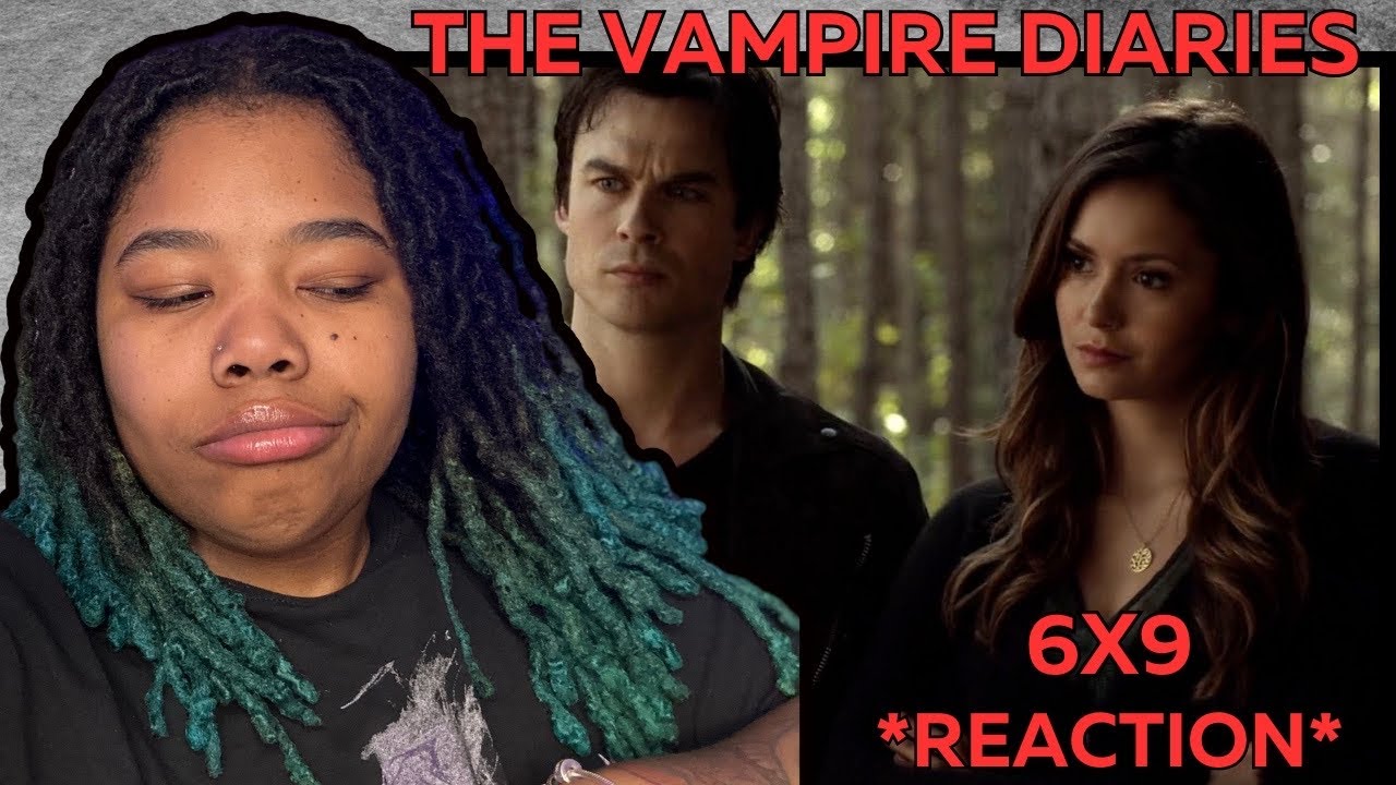 BONNIE'S LIFE IS A JOKE...THAT HAS NEVER BEEN FUNNY..|| The Vampire Diaries 6x9  ||AsToldByRai
