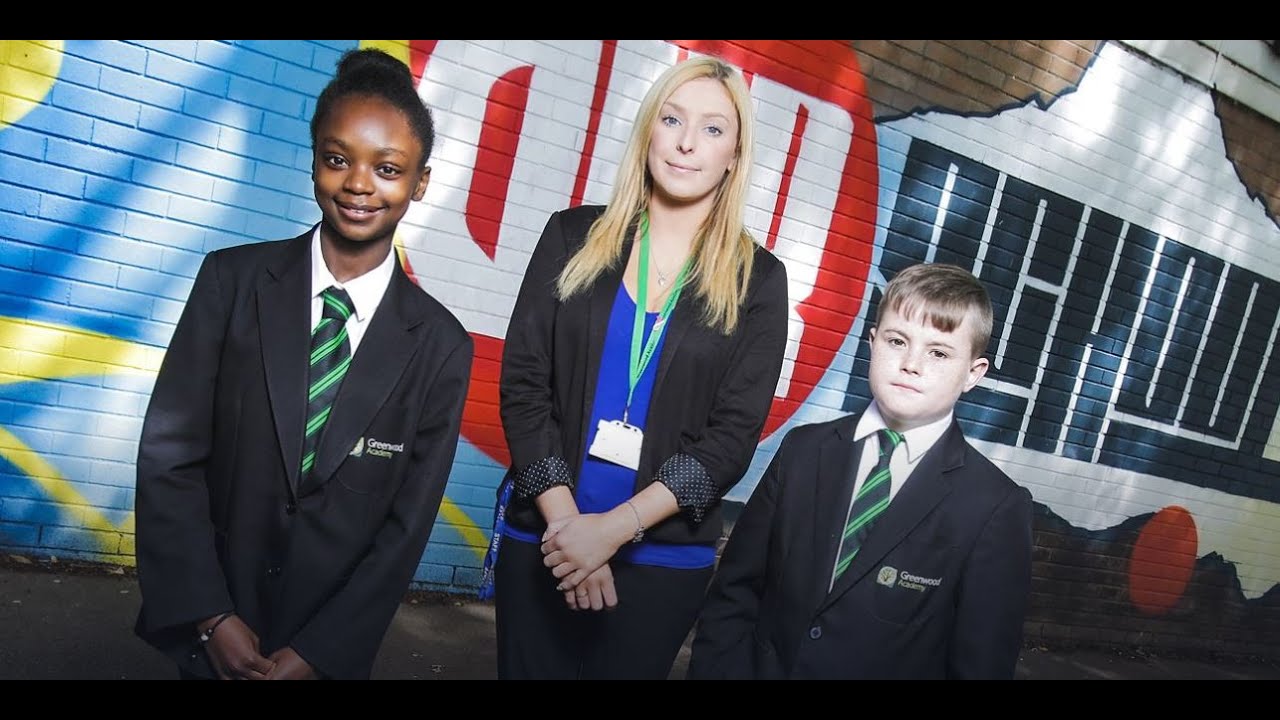 Our School Series 2 Episode 05 | Change Your Ways