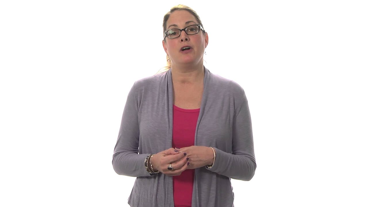 Sensorimotor stage - Intro to Psychology